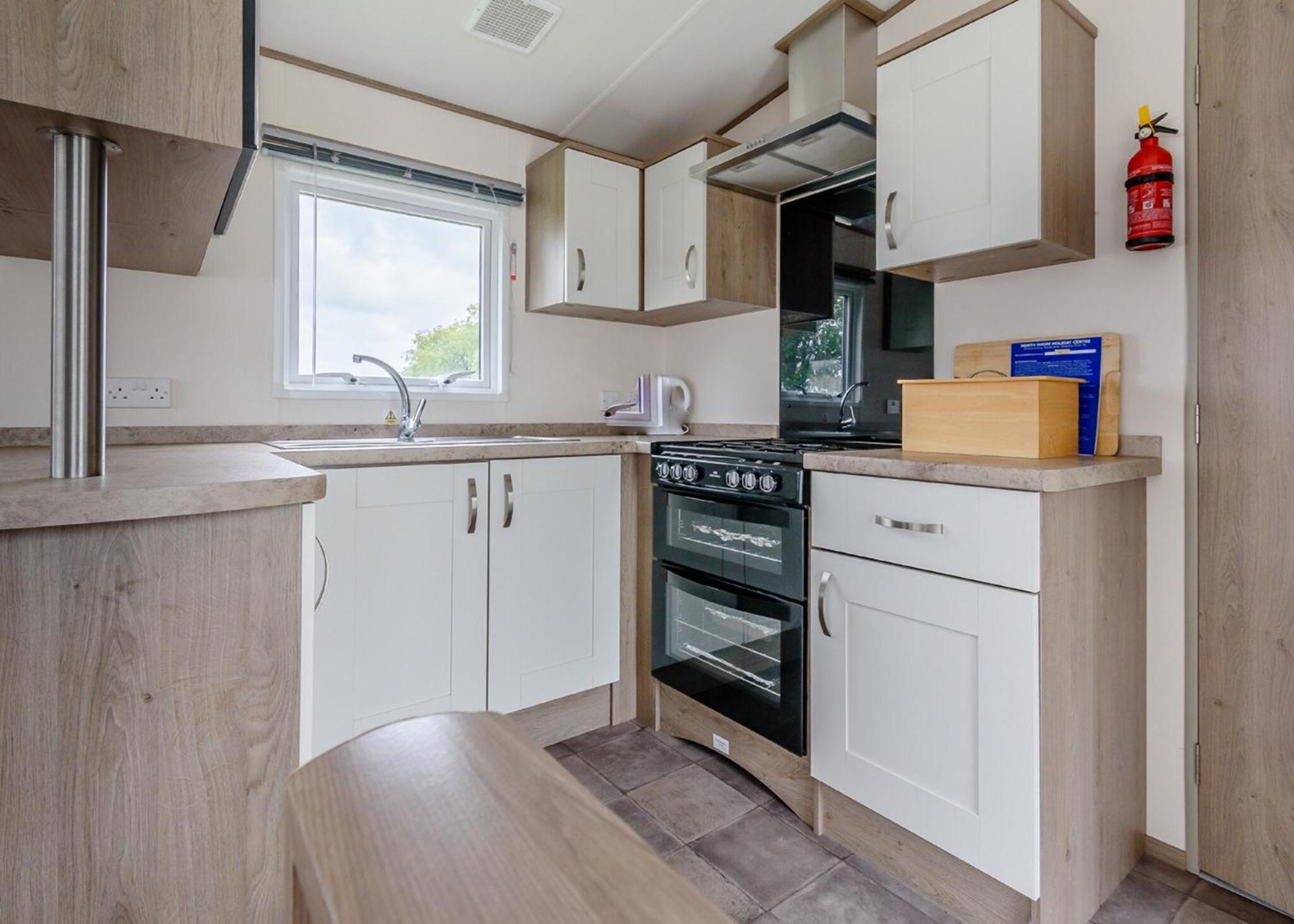 North Shore Holiday Park Winthorpe  المظهر الخارجي الصورة
