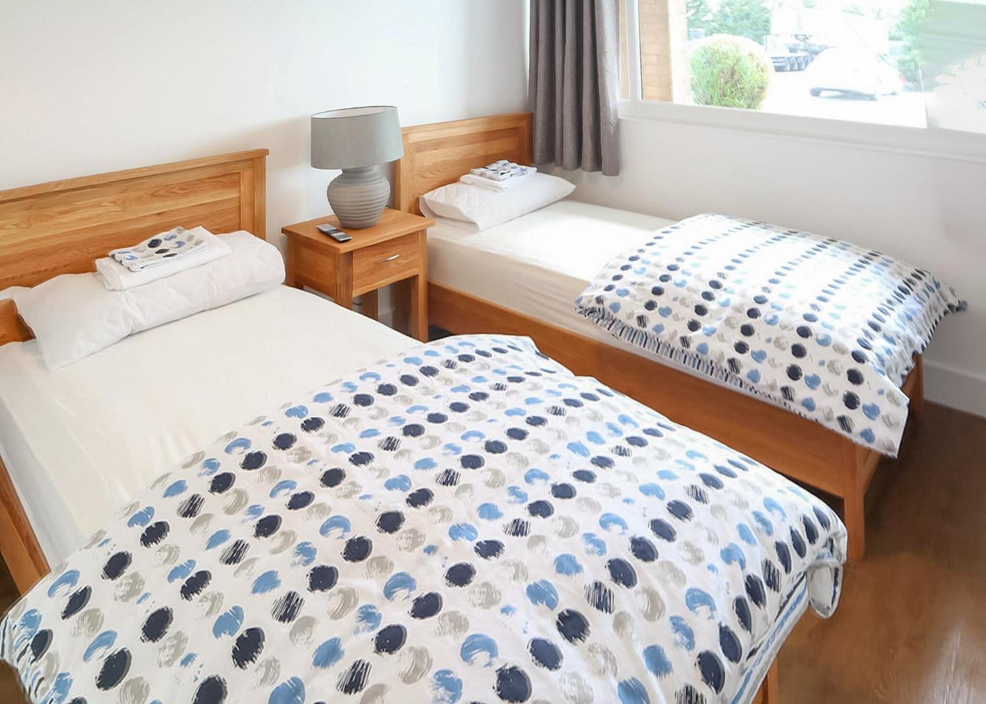 North Shore Holiday Park Winthorpe  المظهر الخارجي الصورة