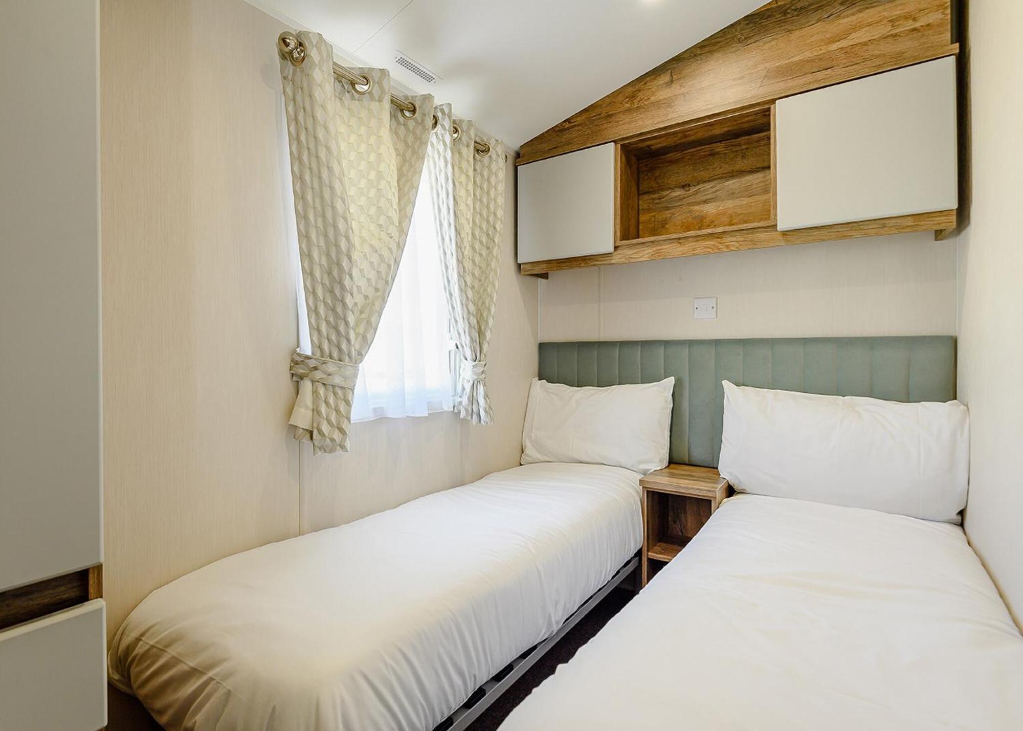 North Shore Holiday Park Winthorpe  المظهر الخارجي الصورة