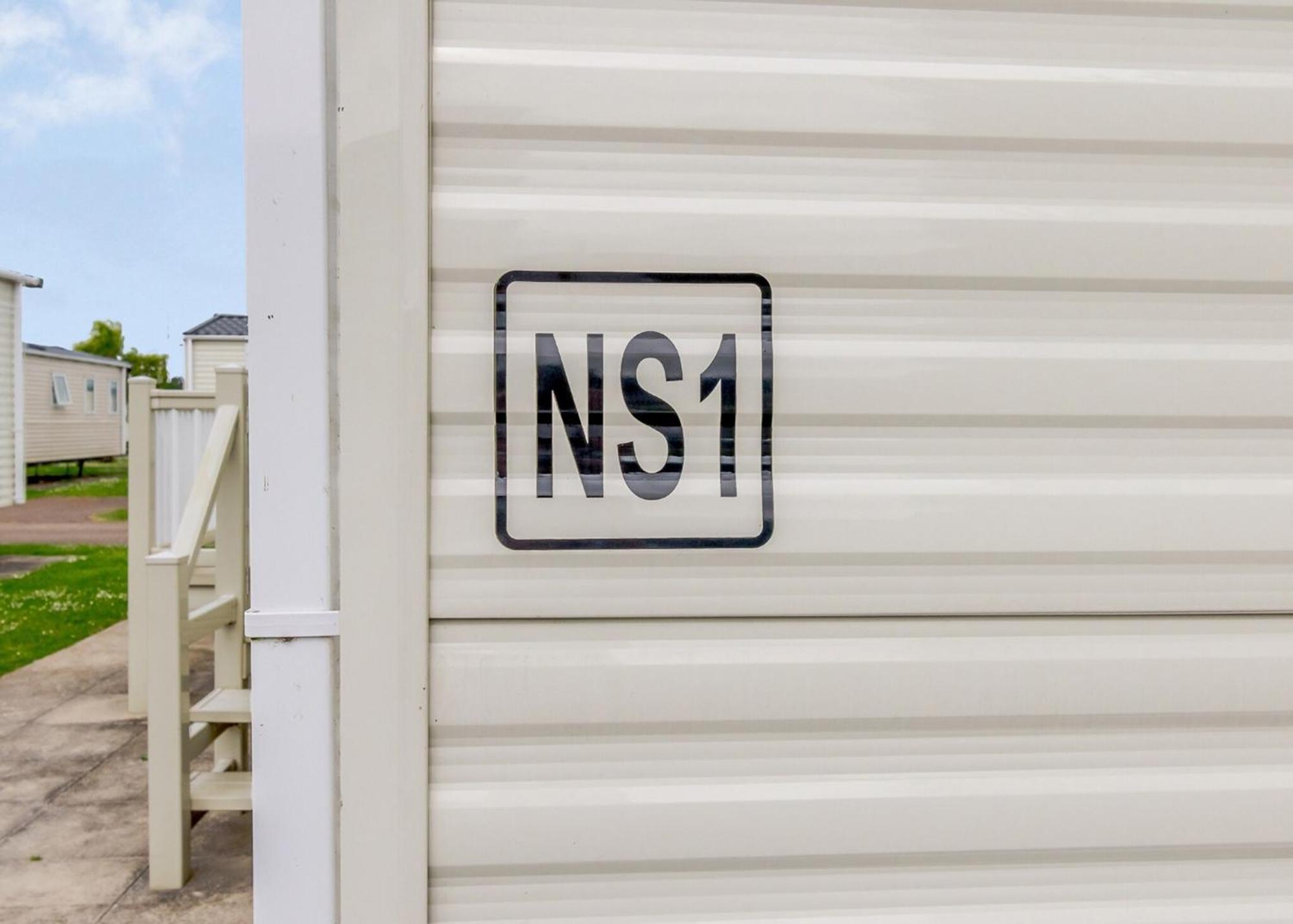 North Shore Holiday Park Winthorpe  المظهر الخارجي الصورة