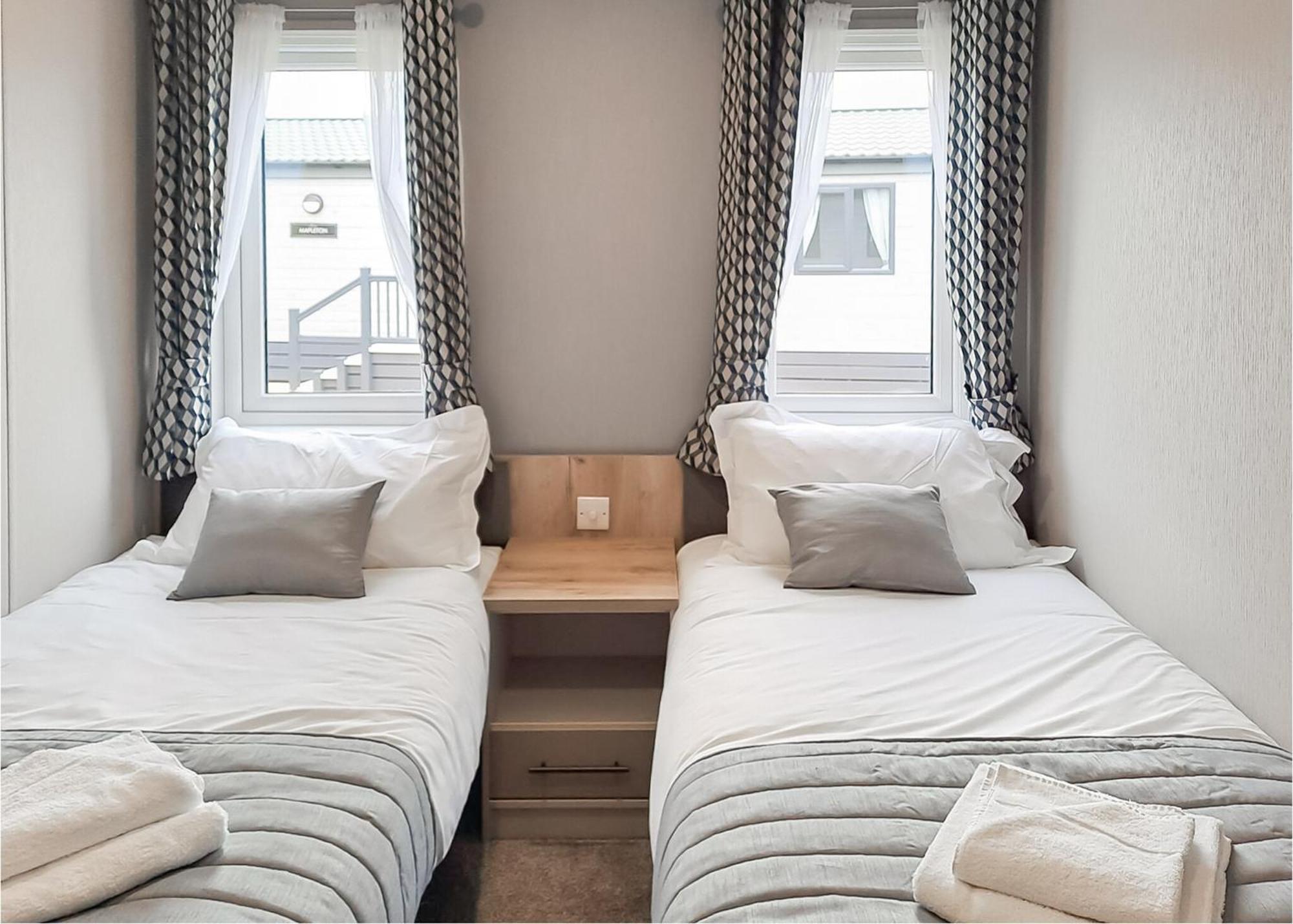 North Shore Holiday Park Winthorpe  المظهر الخارجي الصورة