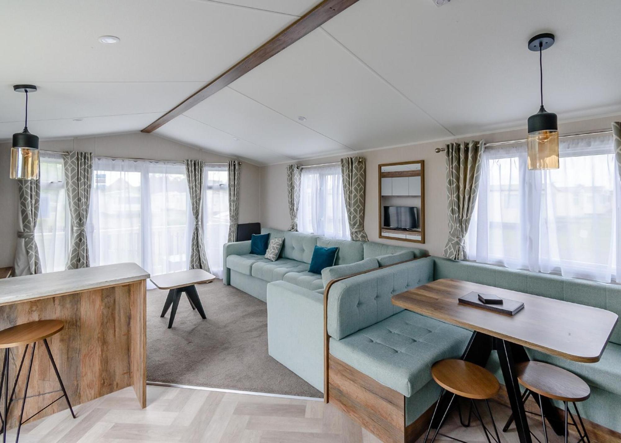 North Shore Holiday Park Winthorpe  المظهر الخارجي الصورة