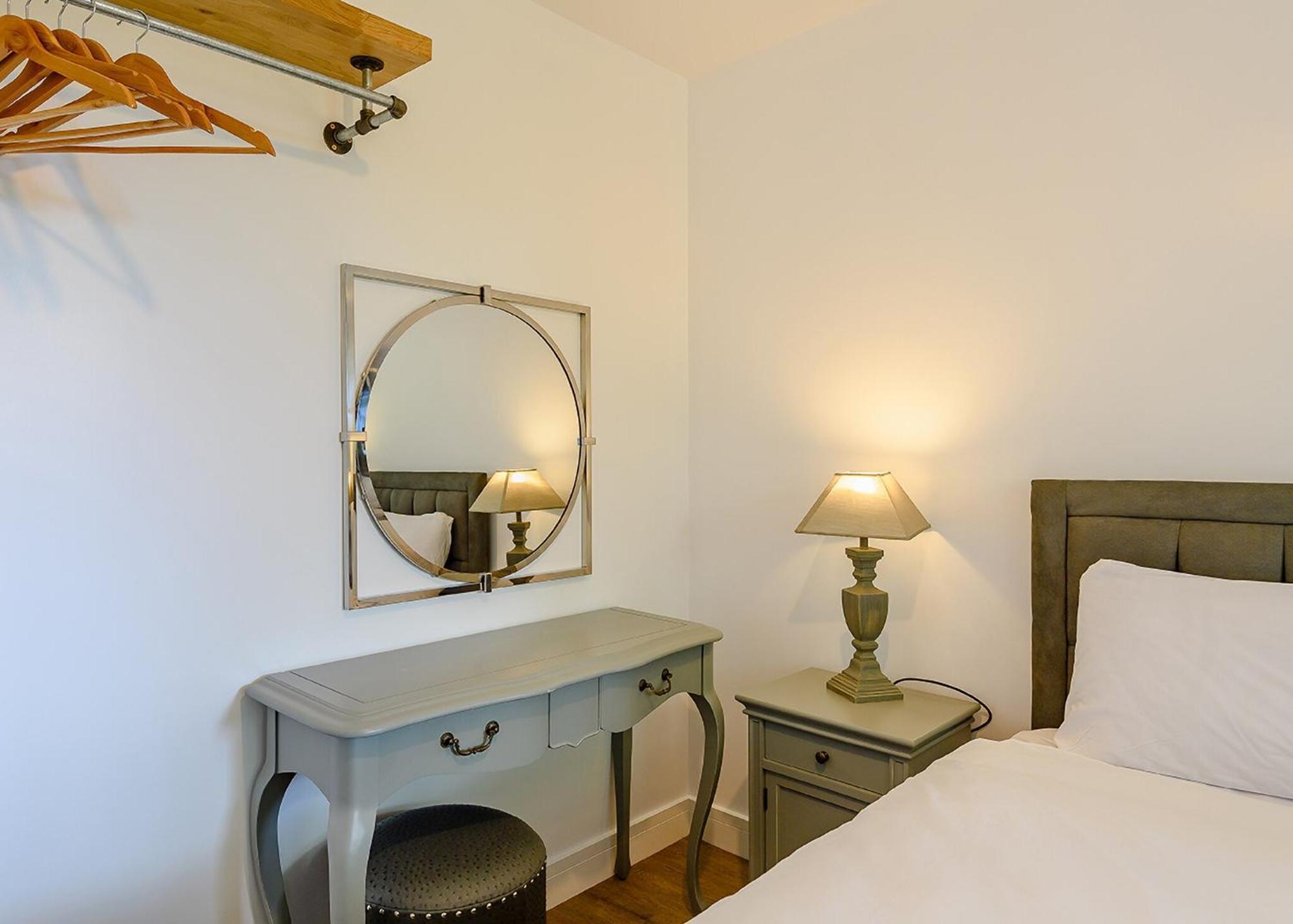North Shore Holiday Park Winthorpe  المظهر الخارجي الصورة