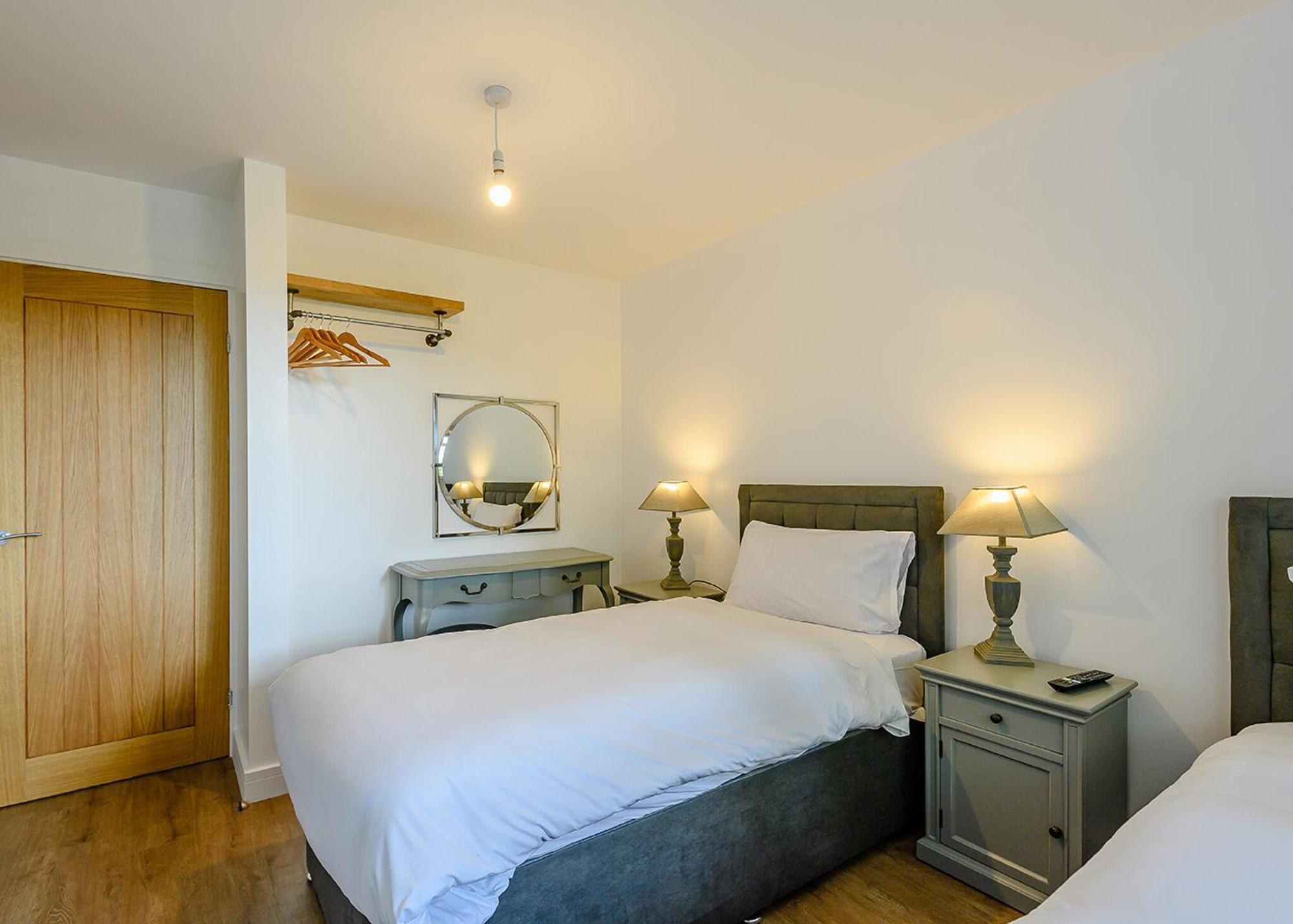 North Shore Holiday Park Winthorpe  المظهر الخارجي الصورة