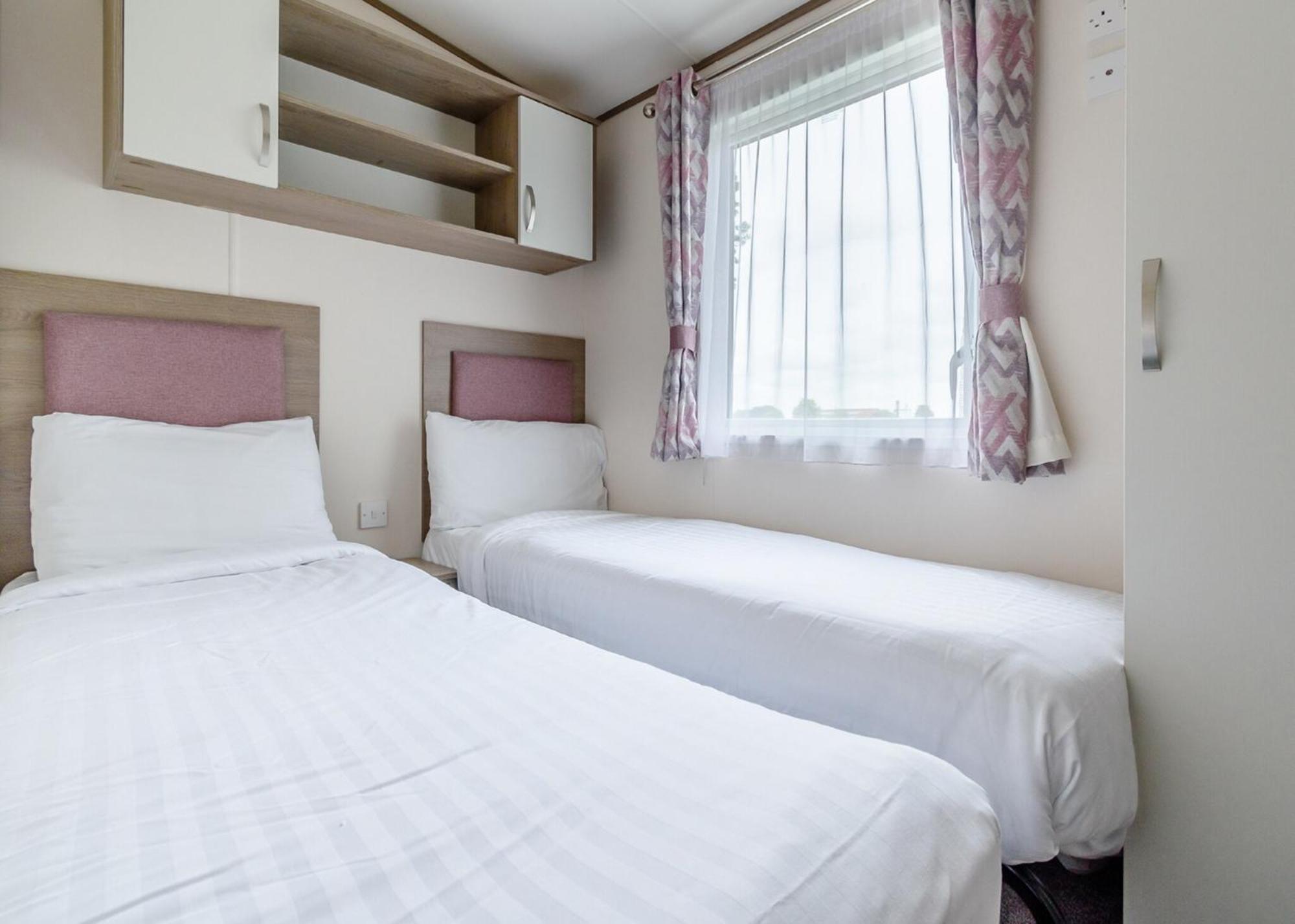 North Shore Holiday Park Winthorpe  المظهر الخارجي الصورة
