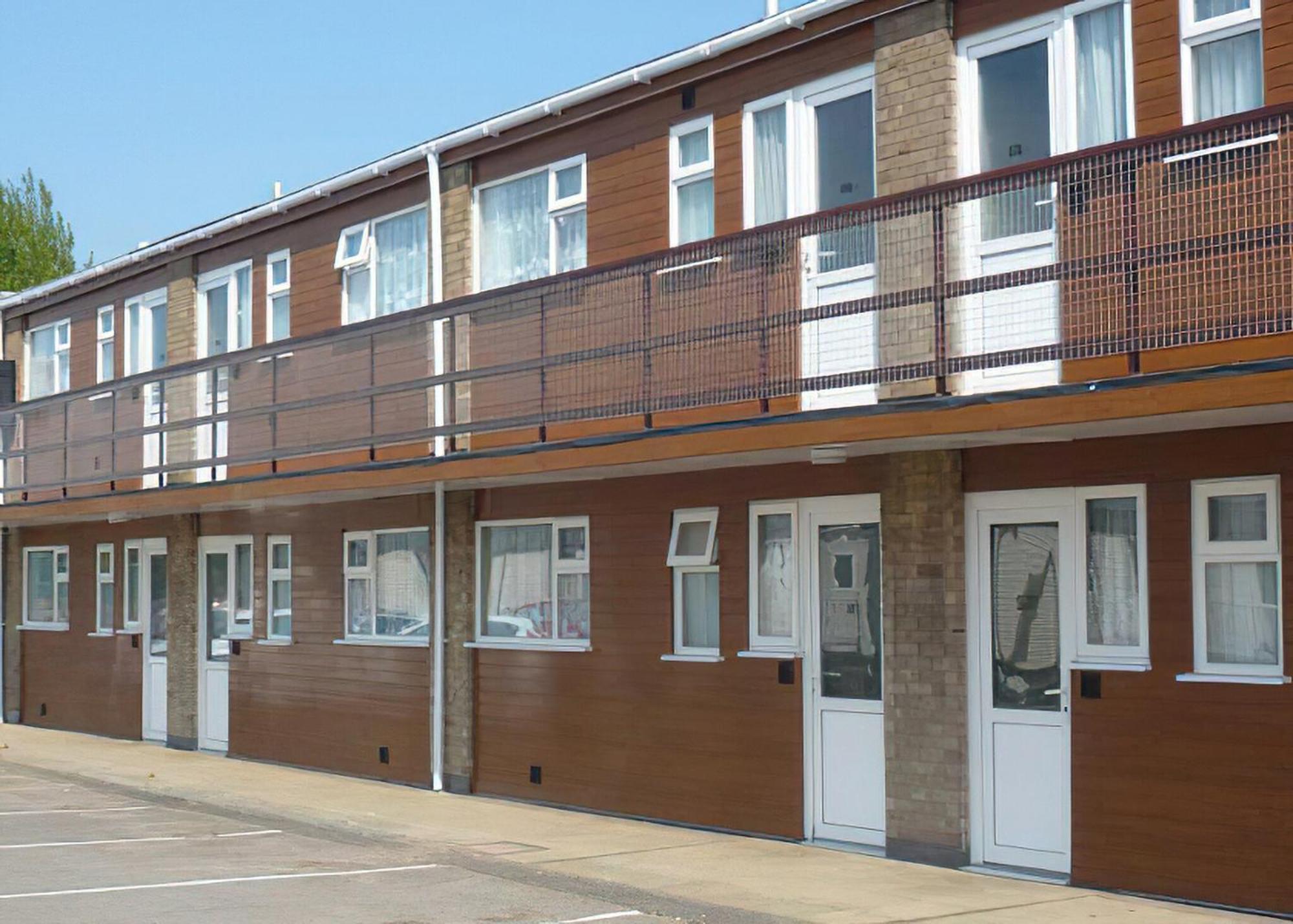 North Shore Holiday Park Winthorpe  المظهر الخارجي الصورة
