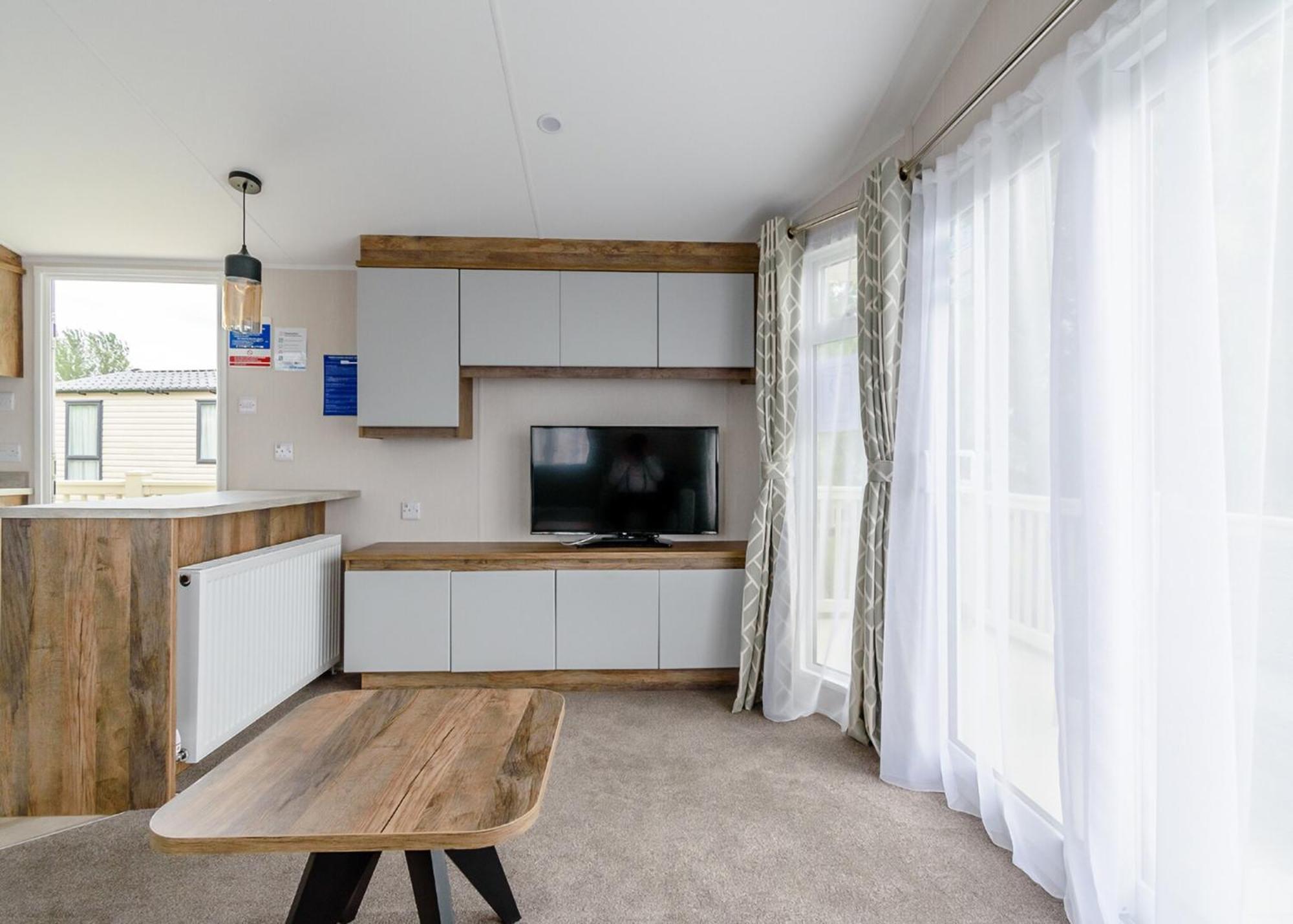 North Shore Holiday Park Winthorpe  المظهر الخارجي الصورة