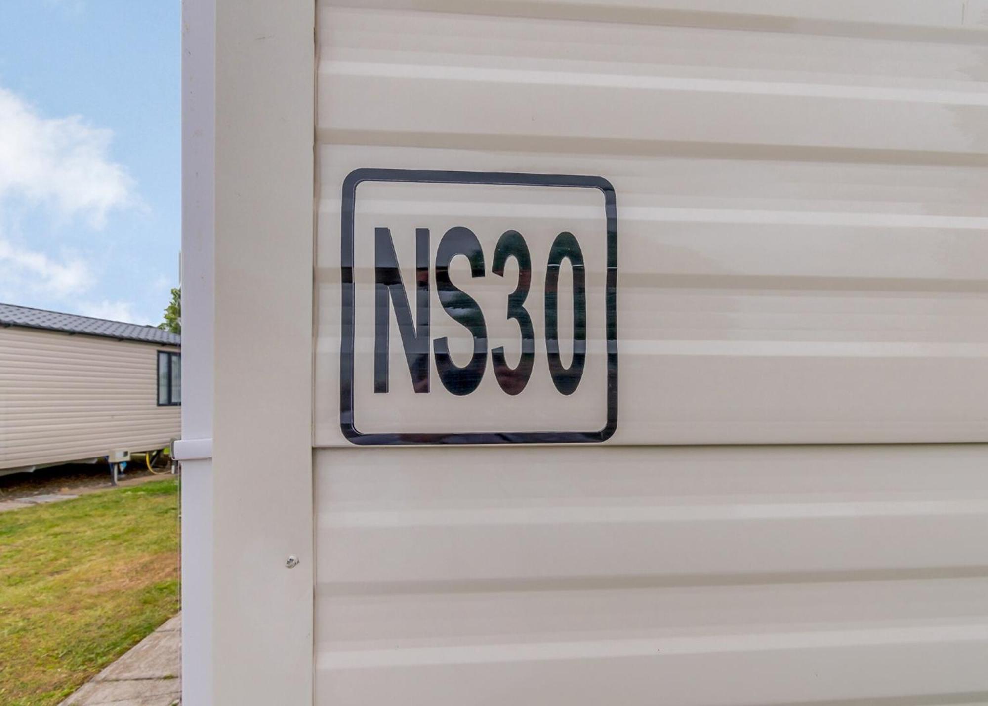 North Shore Holiday Park Winthorpe  المظهر الخارجي الصورة