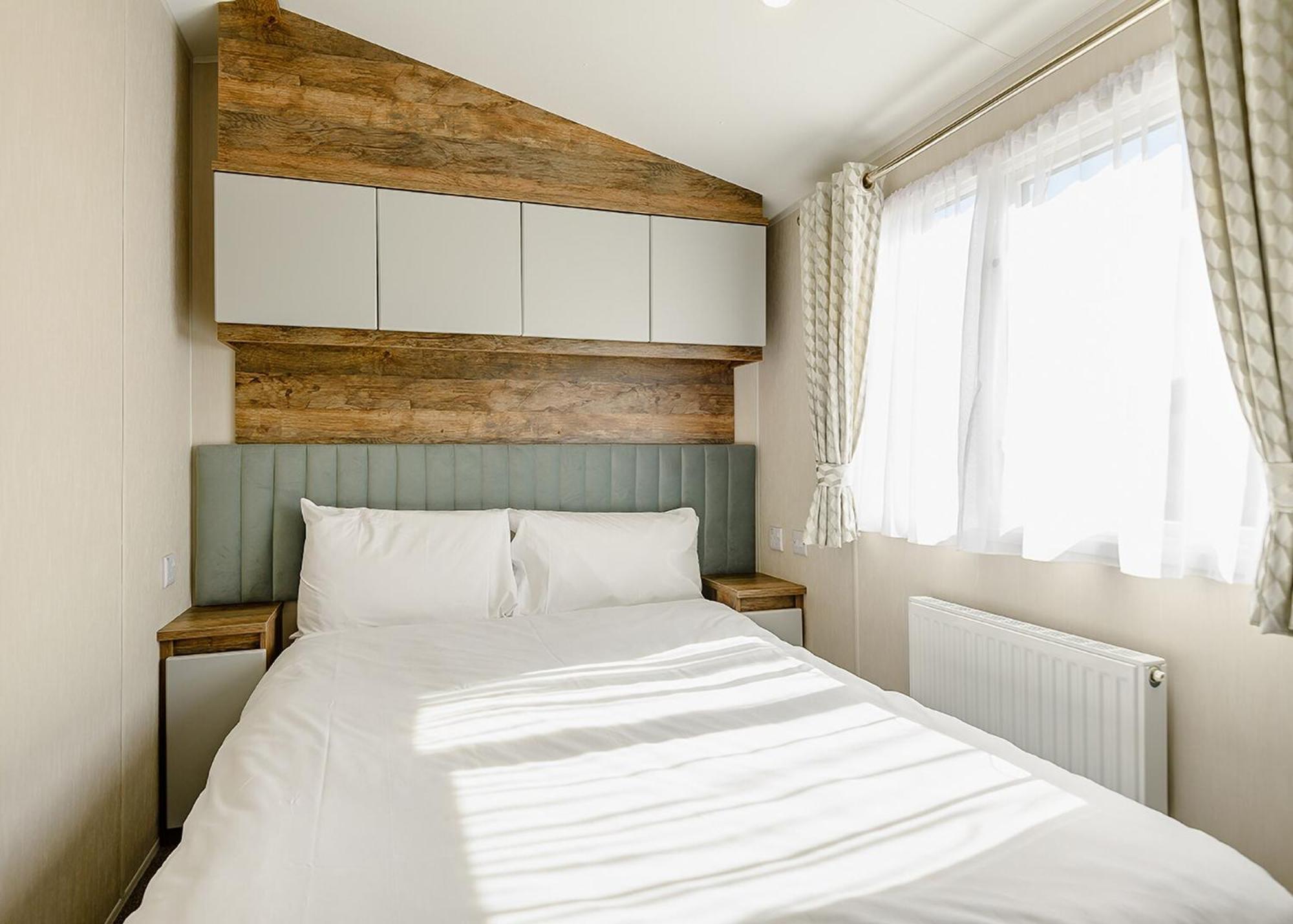 North Shore Holiday Park Winthorpe  المظهر الخارجي الصورة