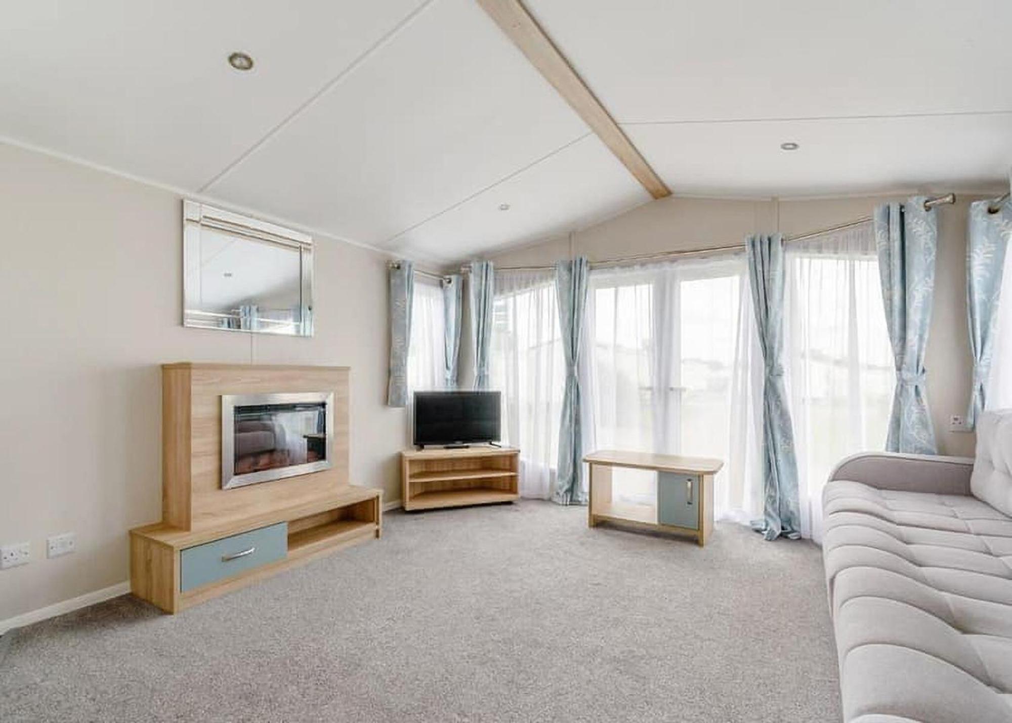 North Shore Holiday Park Winthorpe  المظهر الخارجي الصورة