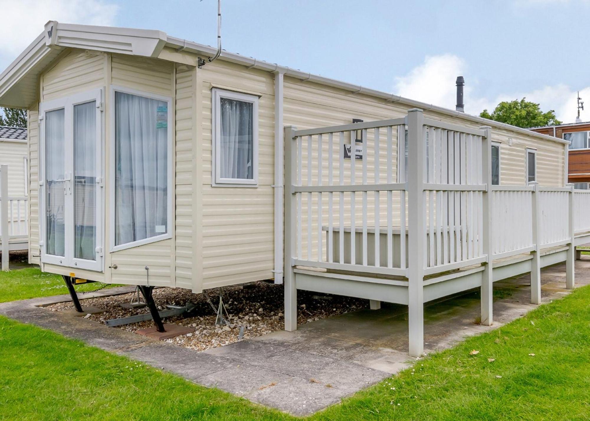 North Shore Holiday Park Winthorpe  المظهر الخارجي الصورة