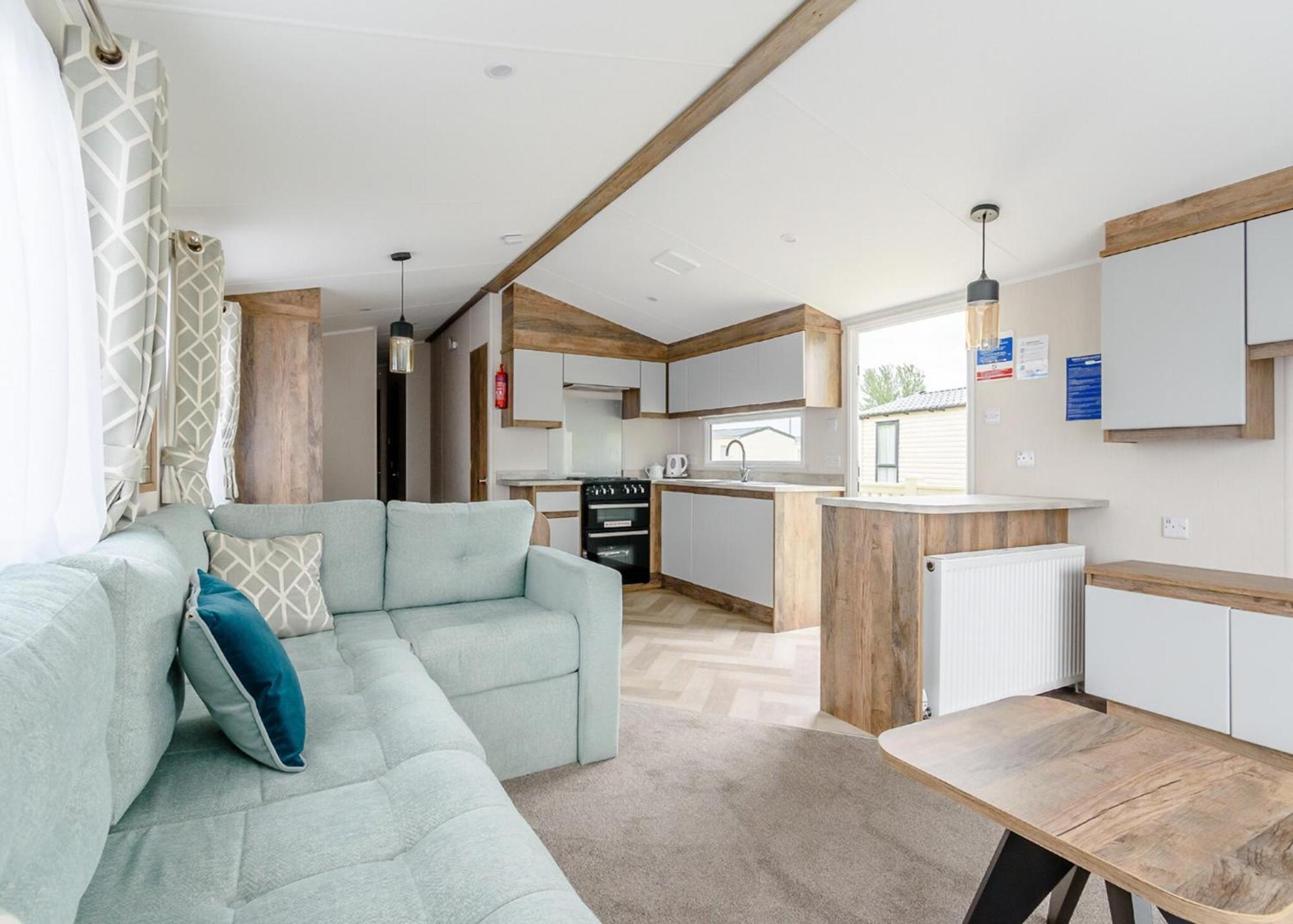 North Shore Holiday Park Winthorpe  المظهر الخارجي الصورة