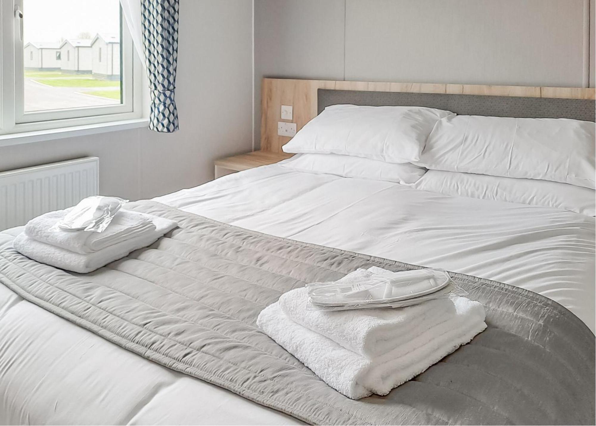 North Shore Holiday Park Winthorpe  المظهر الخارجي الصورة