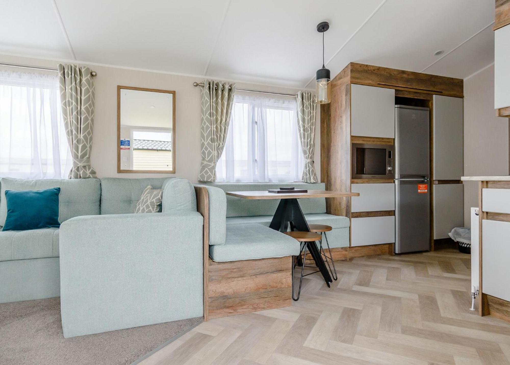 North Shore Holiday Park Winthorpe  المظهر الخارجي الصورة