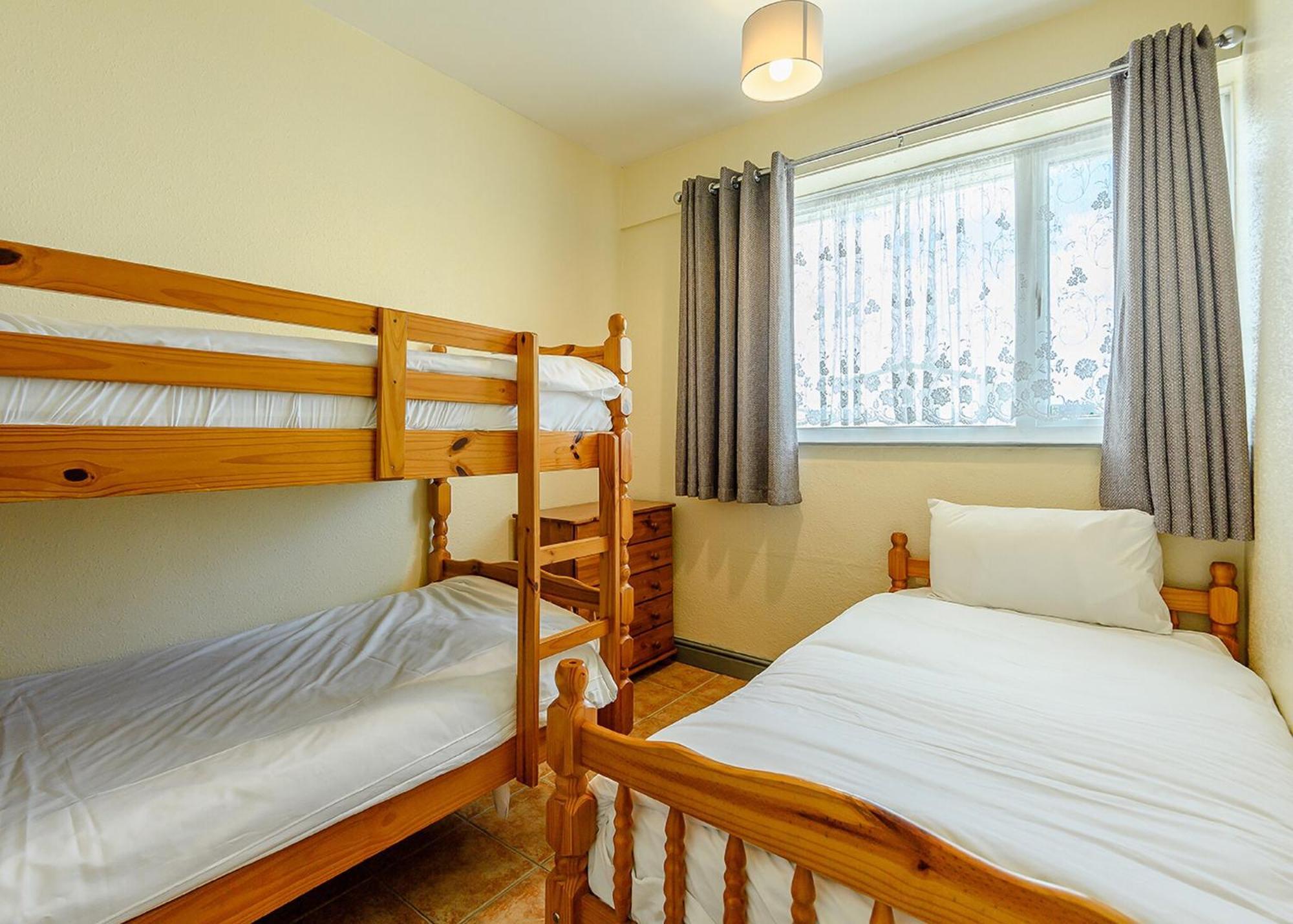 North Shore Holiday Park Winthorpe  المظهر الخارجي الصورة