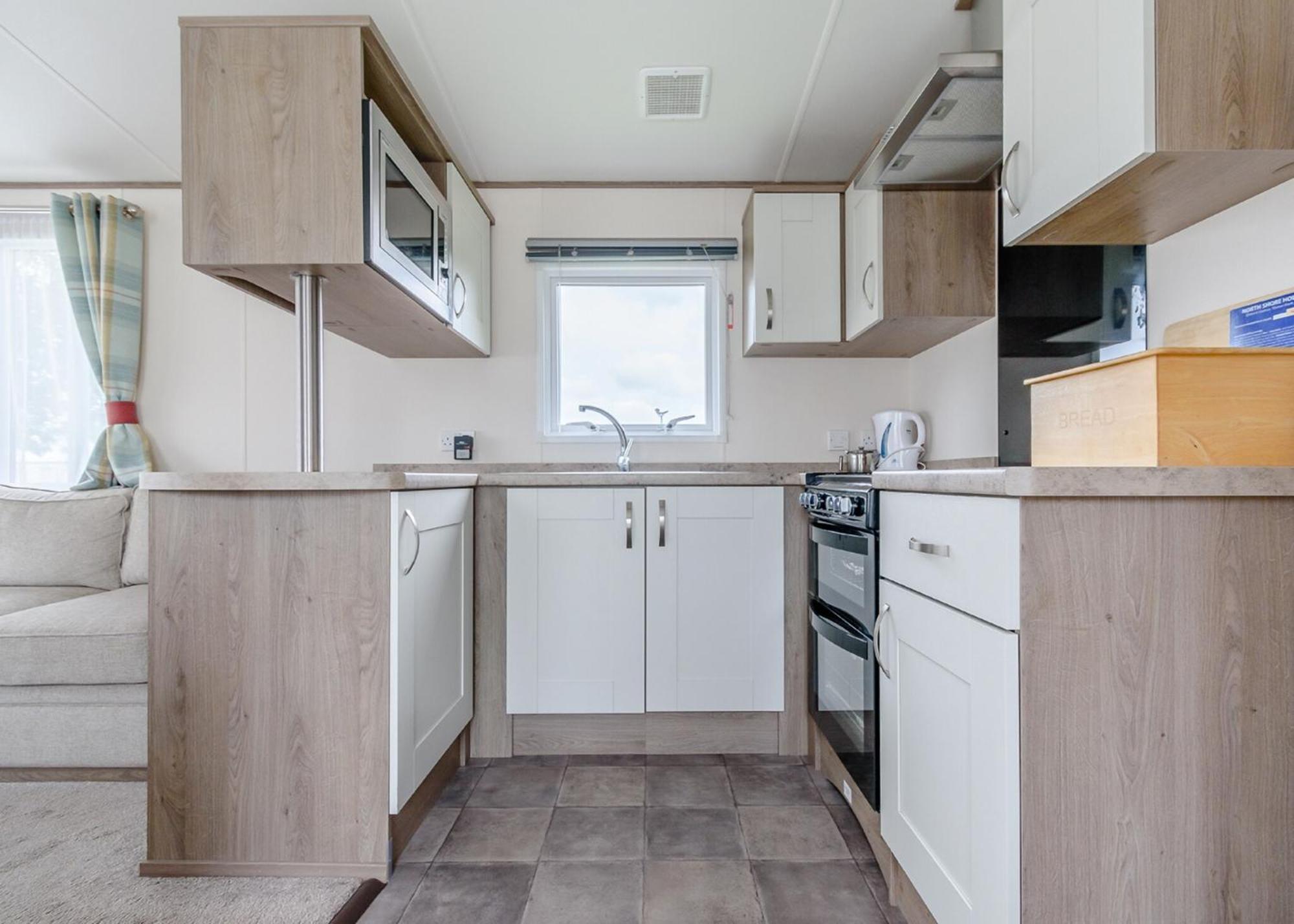 North Shore Holiday Park Winthorpe  المظهر الخارجي الصورة
