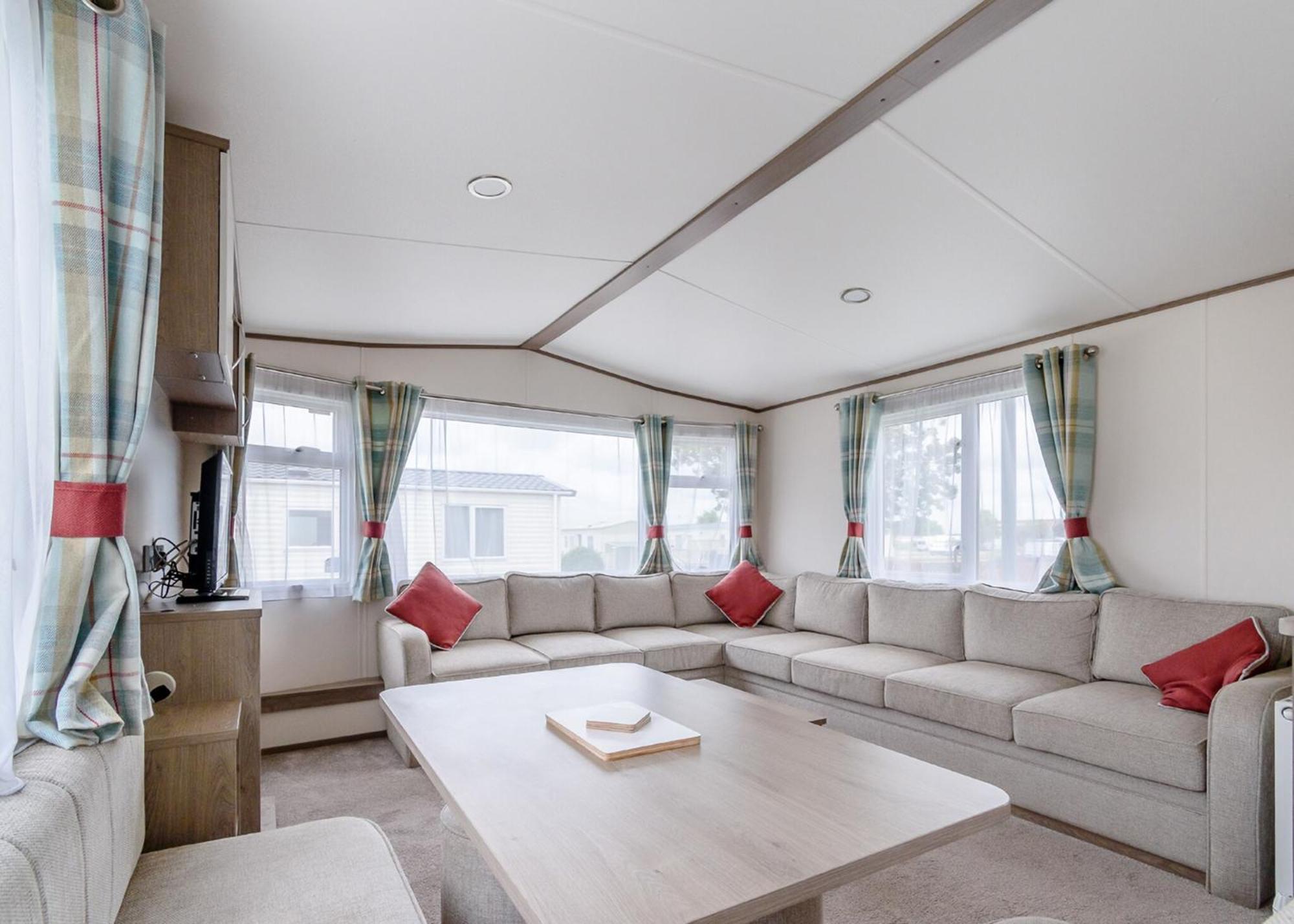 North Shore Holiday Park Winthorpe  المظهر الخارجي الصورة