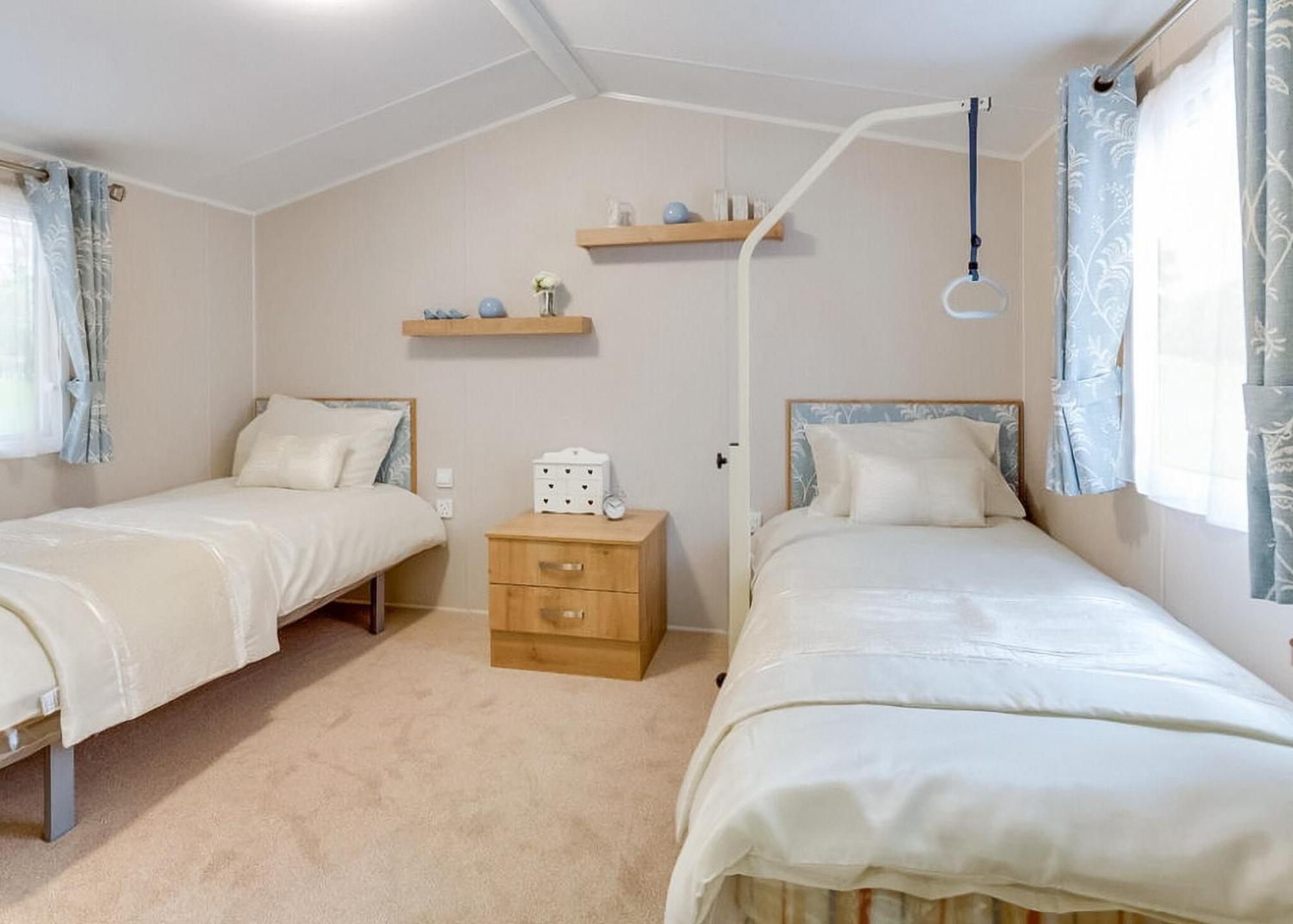 North Shore Holiday Park Winthorpe  المظهر الخارجي الصورة