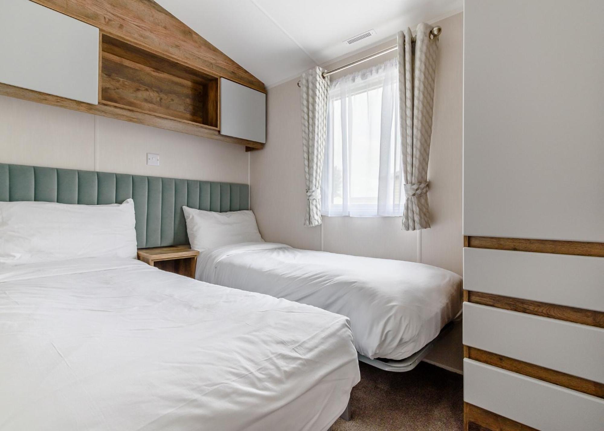 North Shore Holiday Park Winthorpe  المظهر الخارجي الصورة