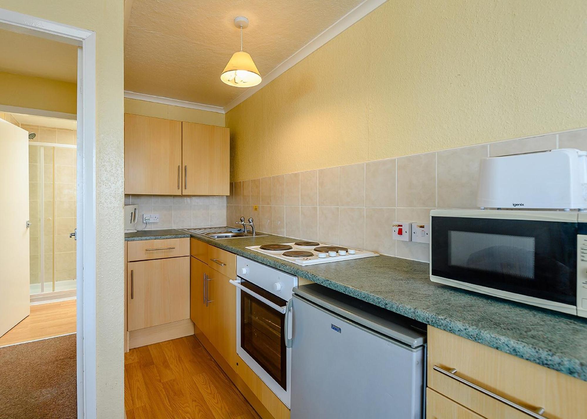 North Shore Holiday Park Winthorpe  المظهر الخارجي الصورة