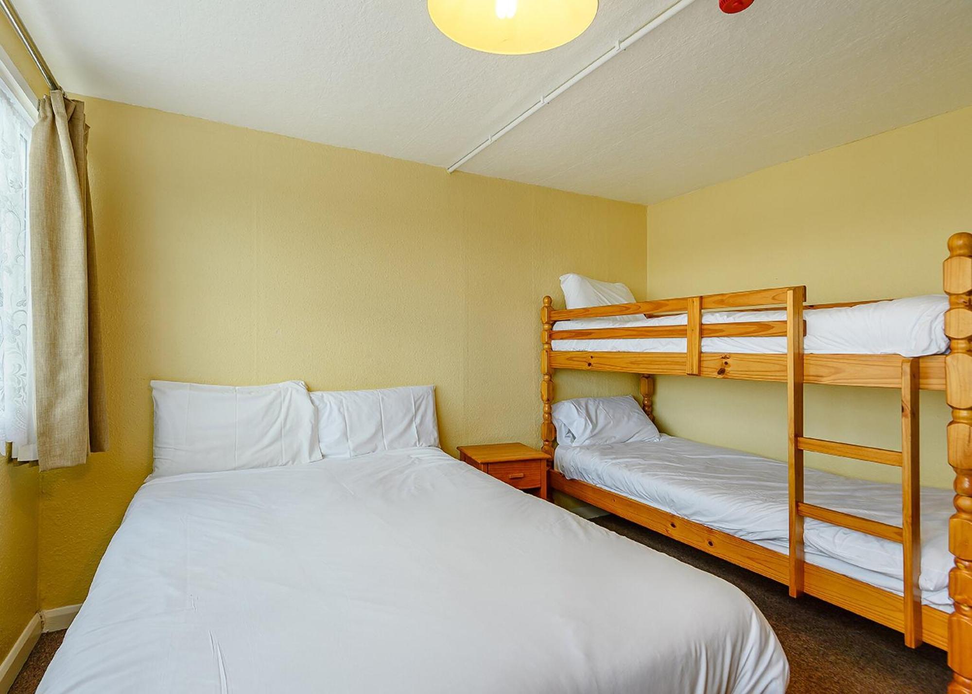 North Shore Holiday Park Winthorpe  المظهر الخارجي الصورة