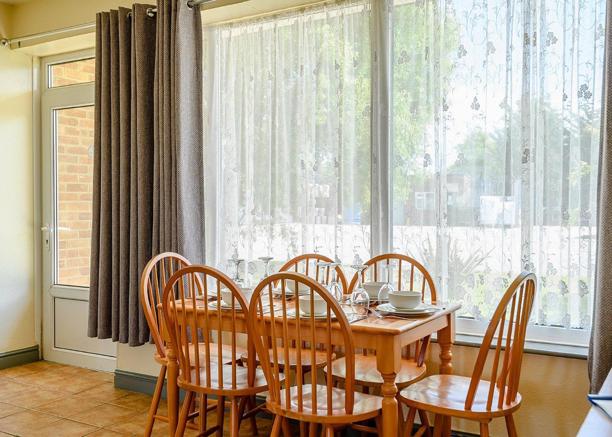 North Shore Holiday Park Winthorpe  المظهر الخارجي الصورة