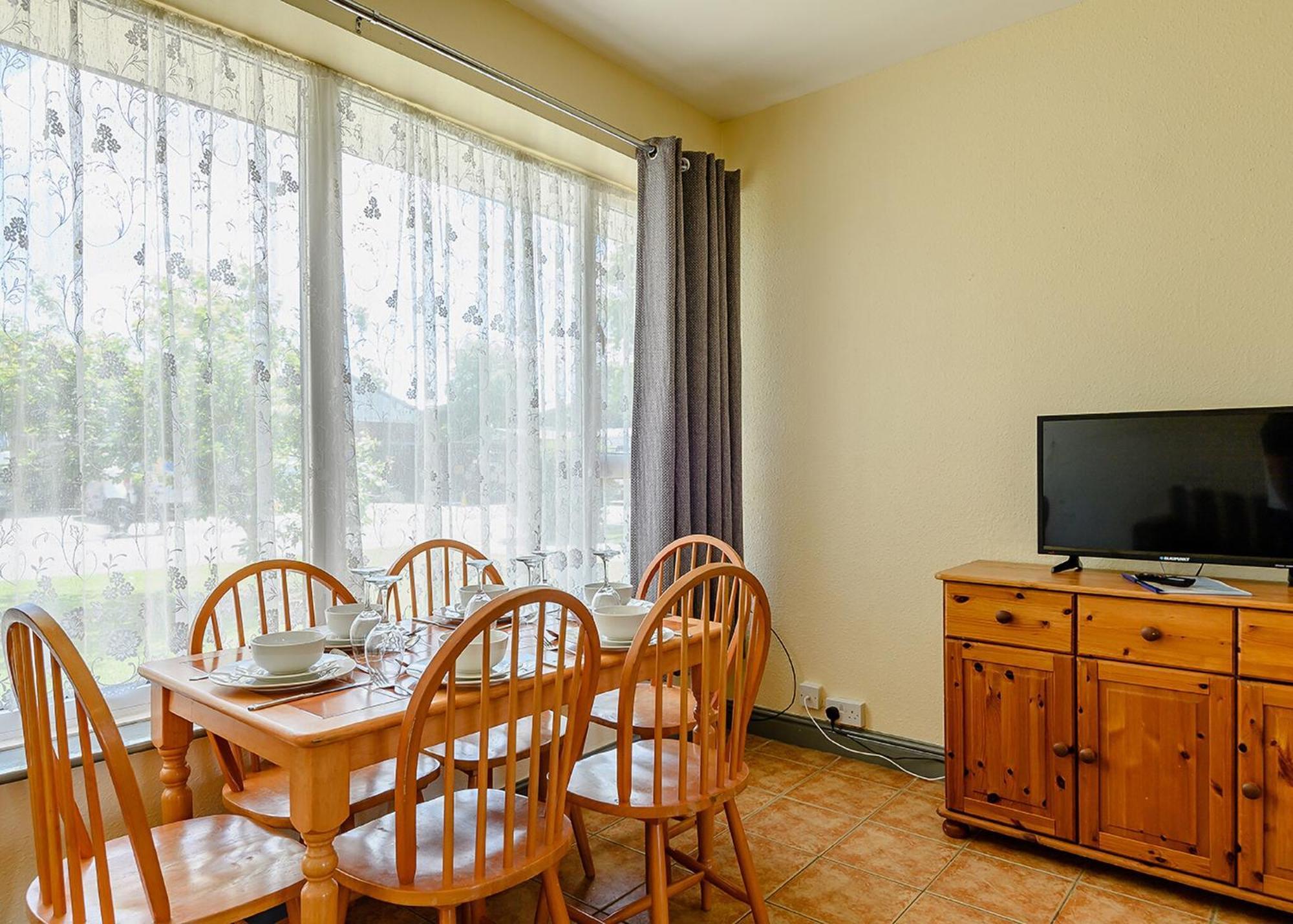 North Shore Holiday Park Winthorpe  المظهر الخارجي الصورة