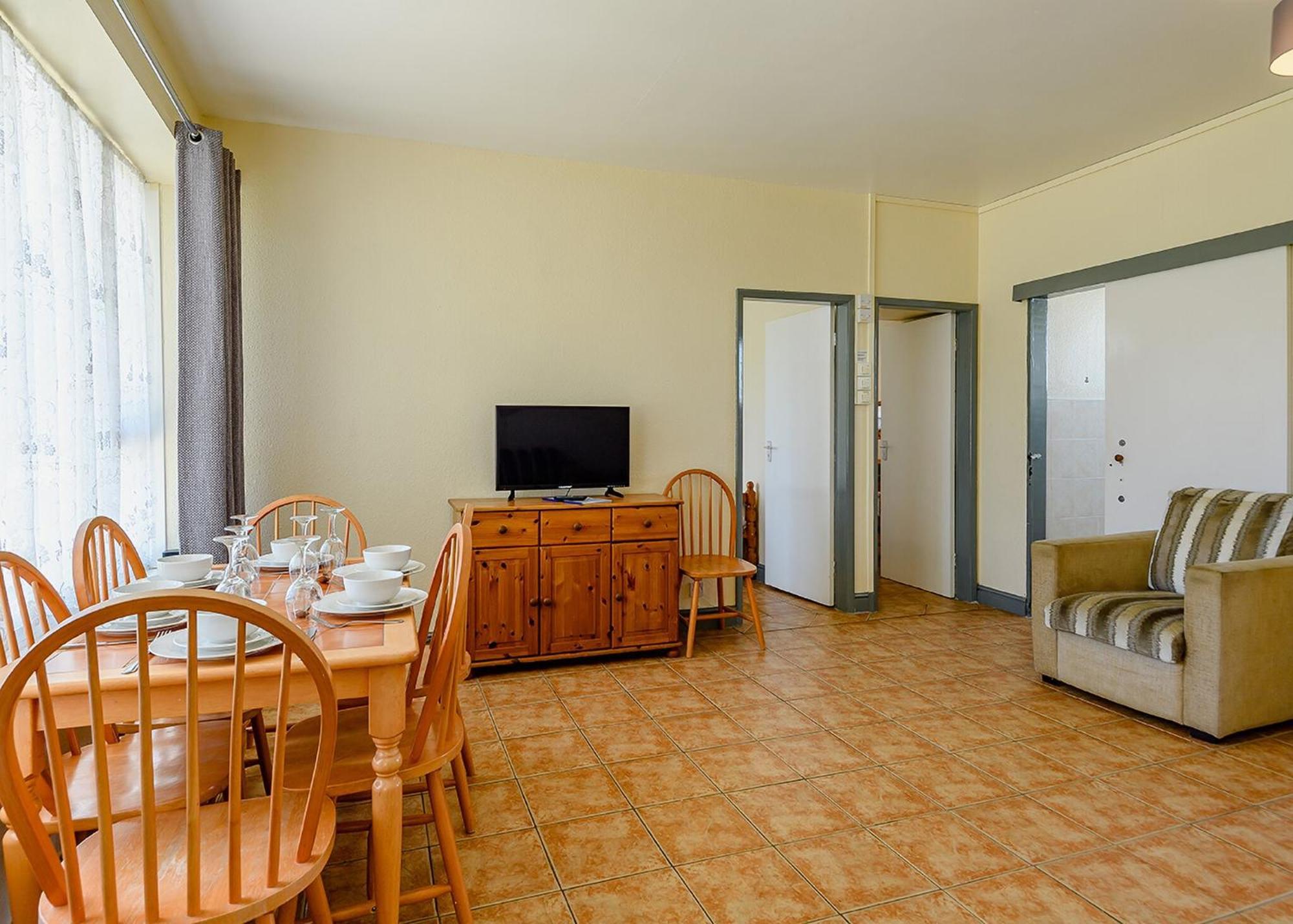 North Shore Holiday Park Winthorpe  المظهر الخارجي الصورة