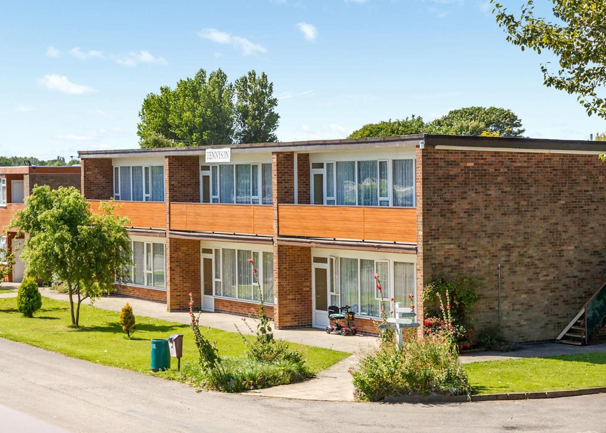 North Shore Holiday Park Winthorpe  المظهر الخارجي الصورة