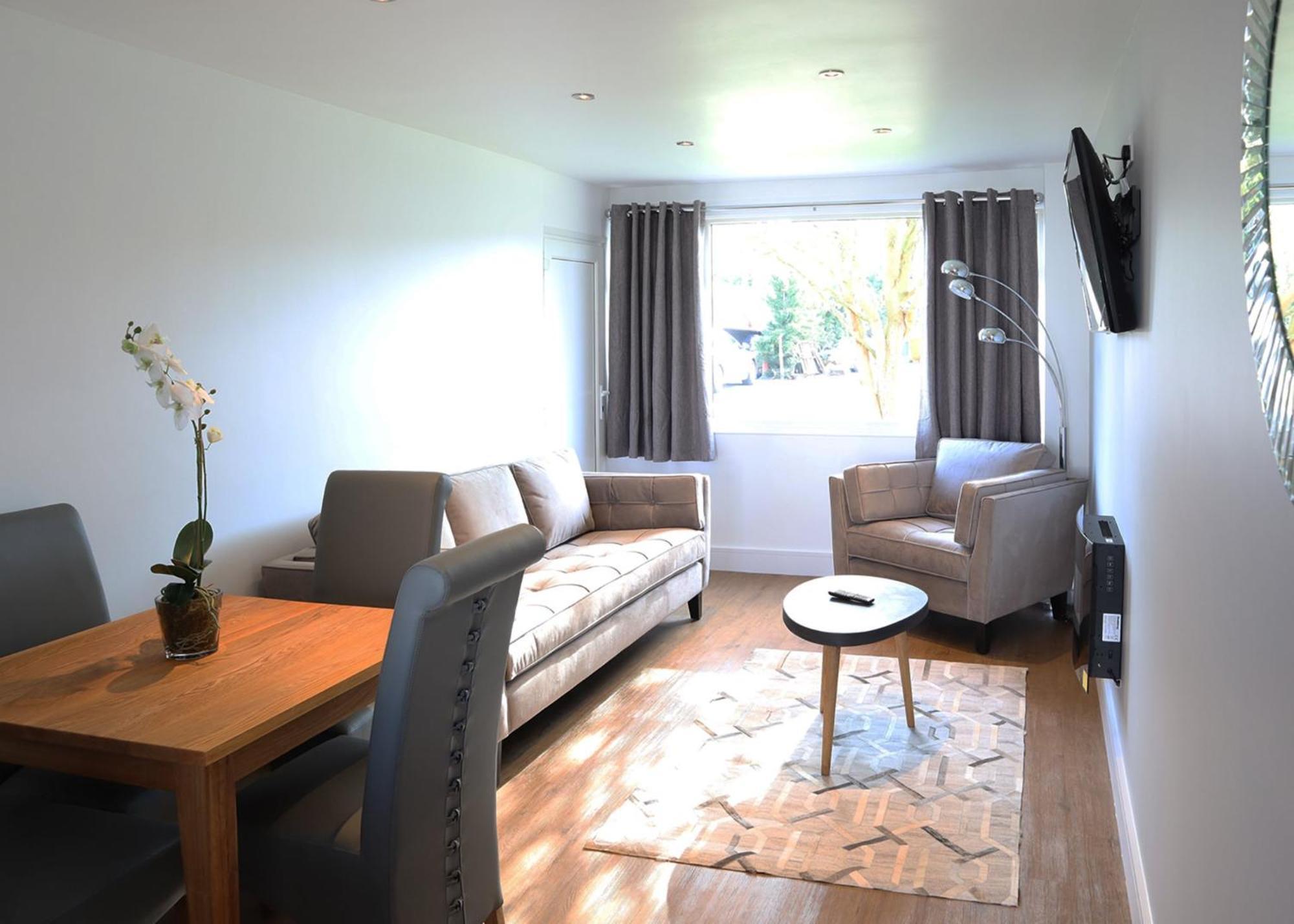 North Shore Holiday Park Winthorpe  المظهر الخارجي الصورة