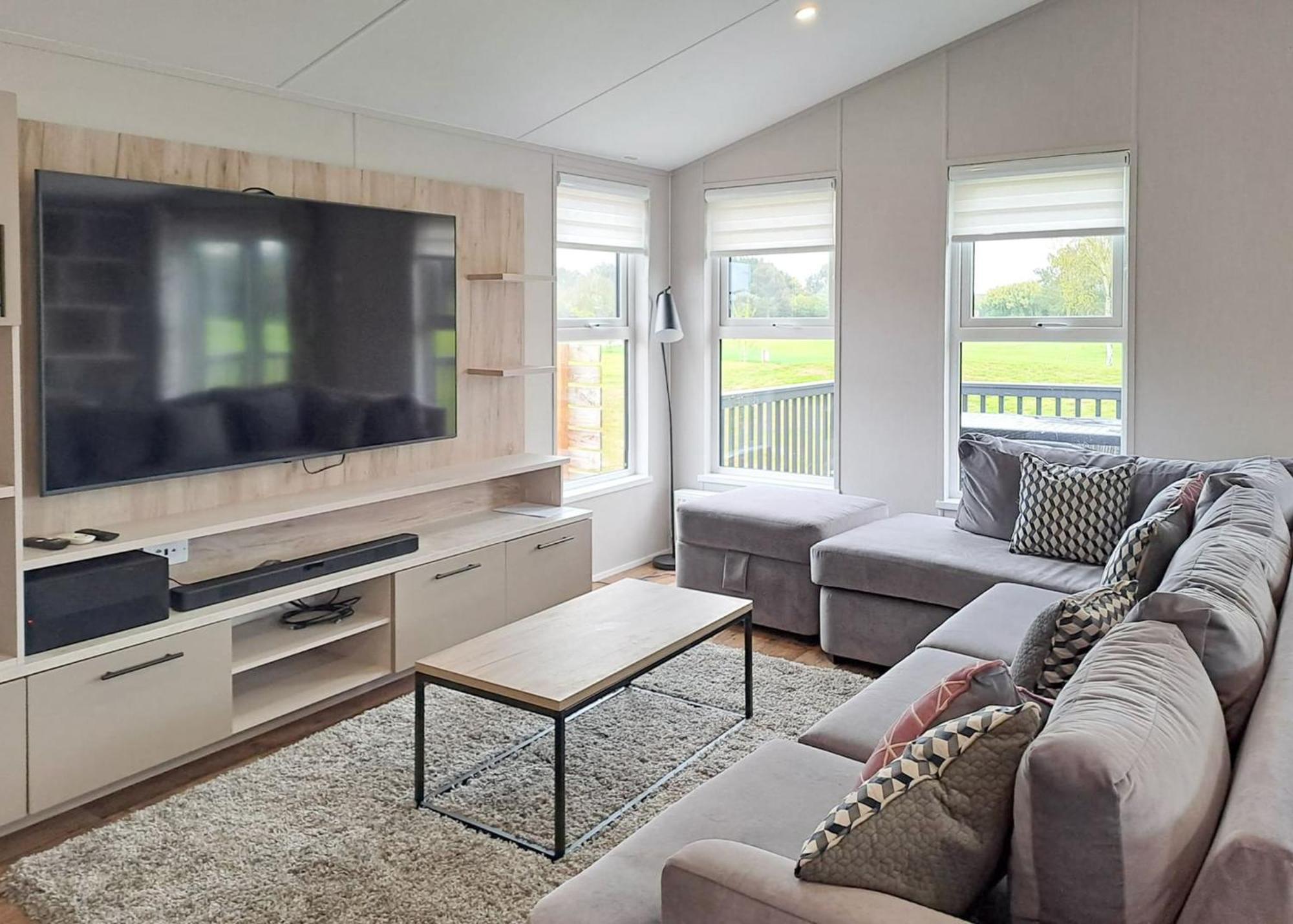 North Shore Holiday Park Winthorpe  المظهر الخارجي الصورة