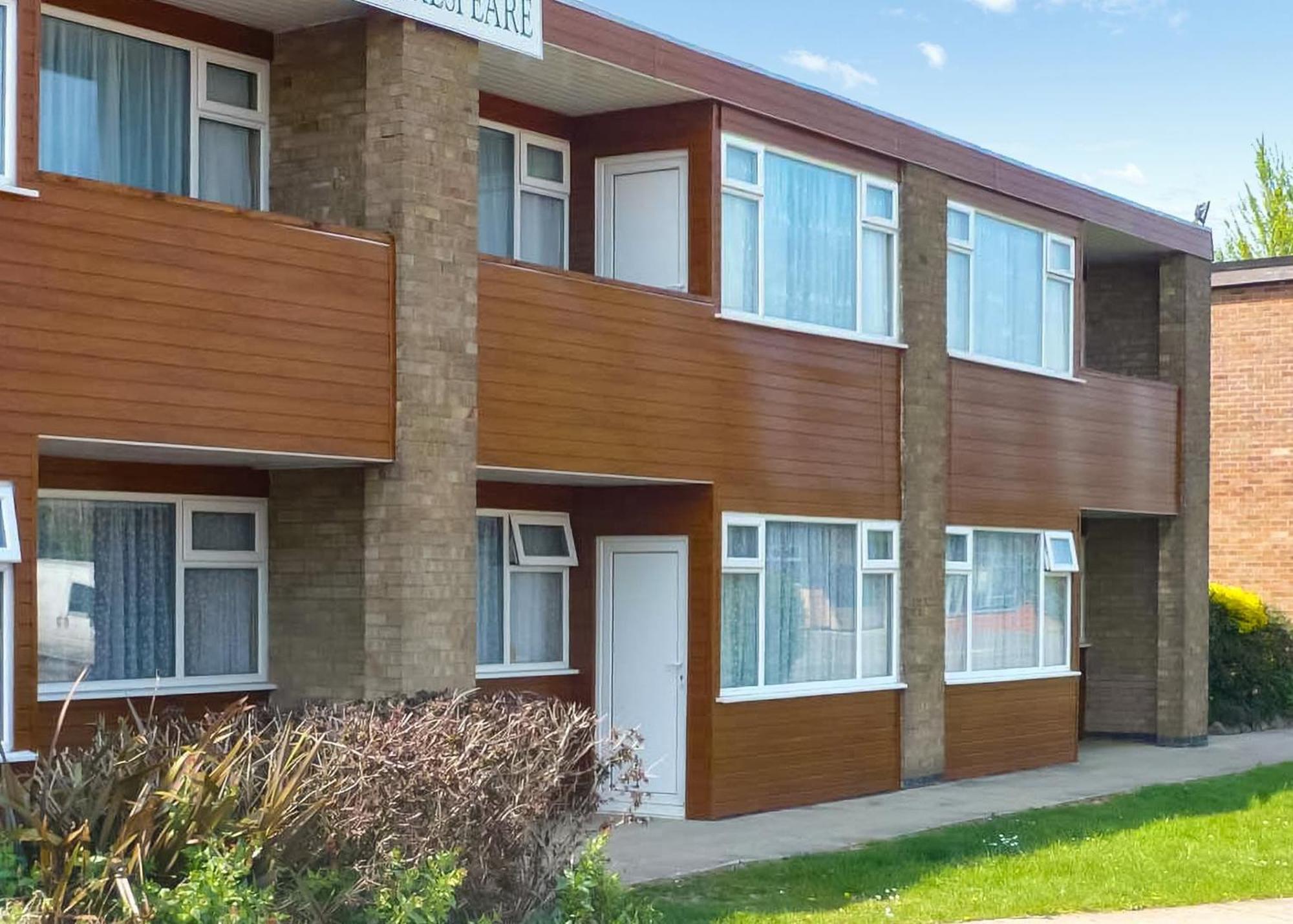 North Shore Holiday Park Winthorpe  المظهر الخارجي الصورة
