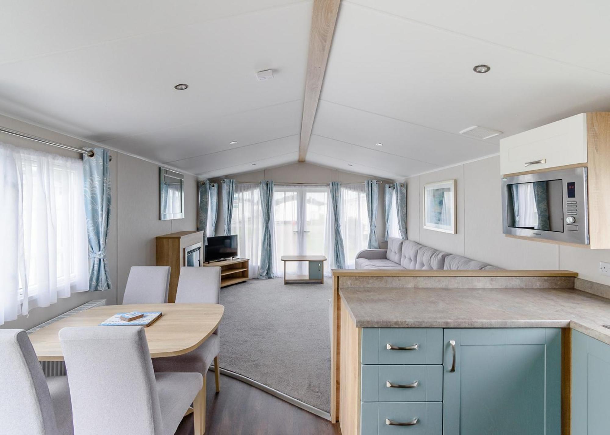 North Shore Holiday Park Winthorpe  المظهر الخارجي الصورة
