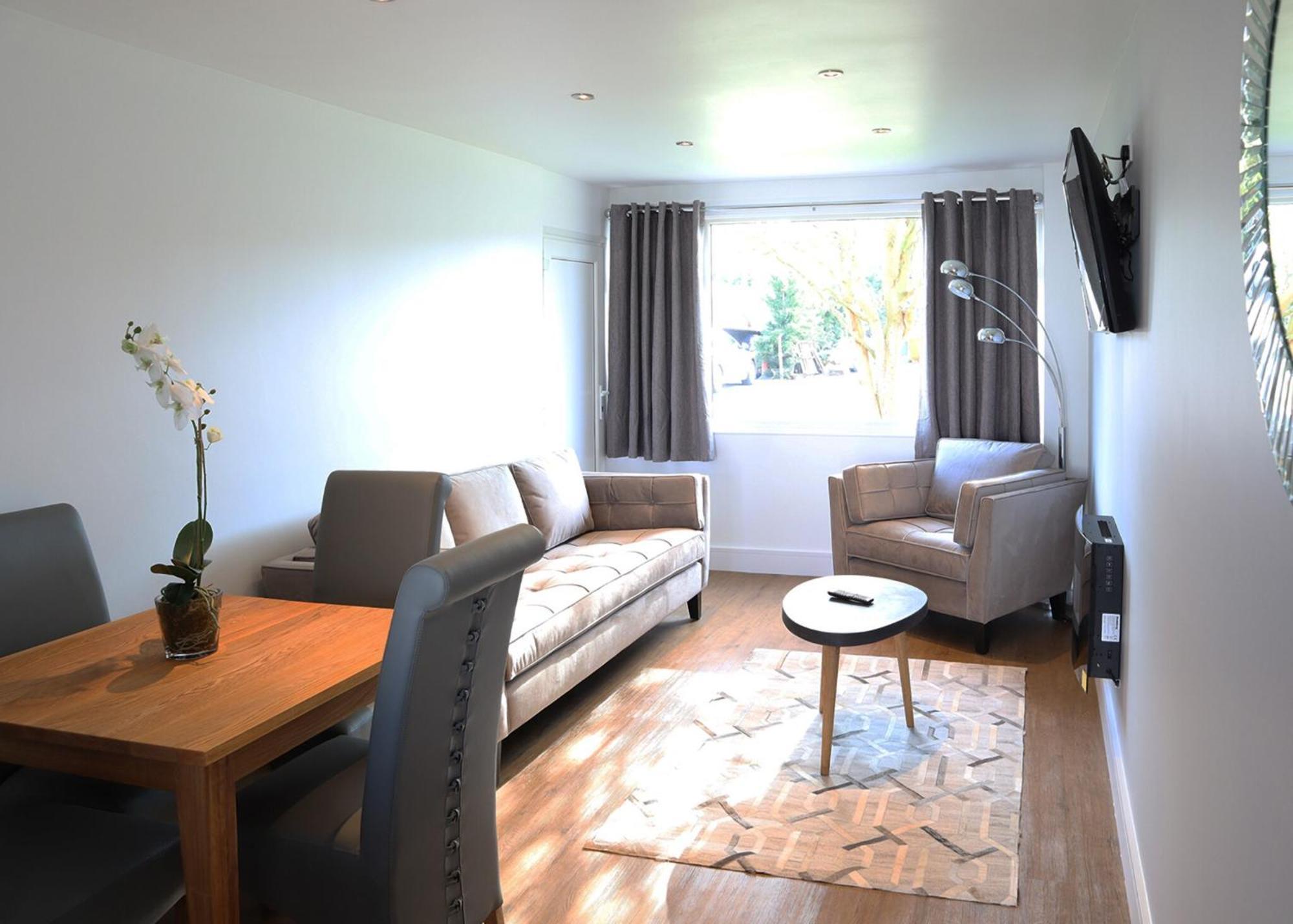 North Shore Holiday Park Winthorpe  المظهر الخارجي الصورة