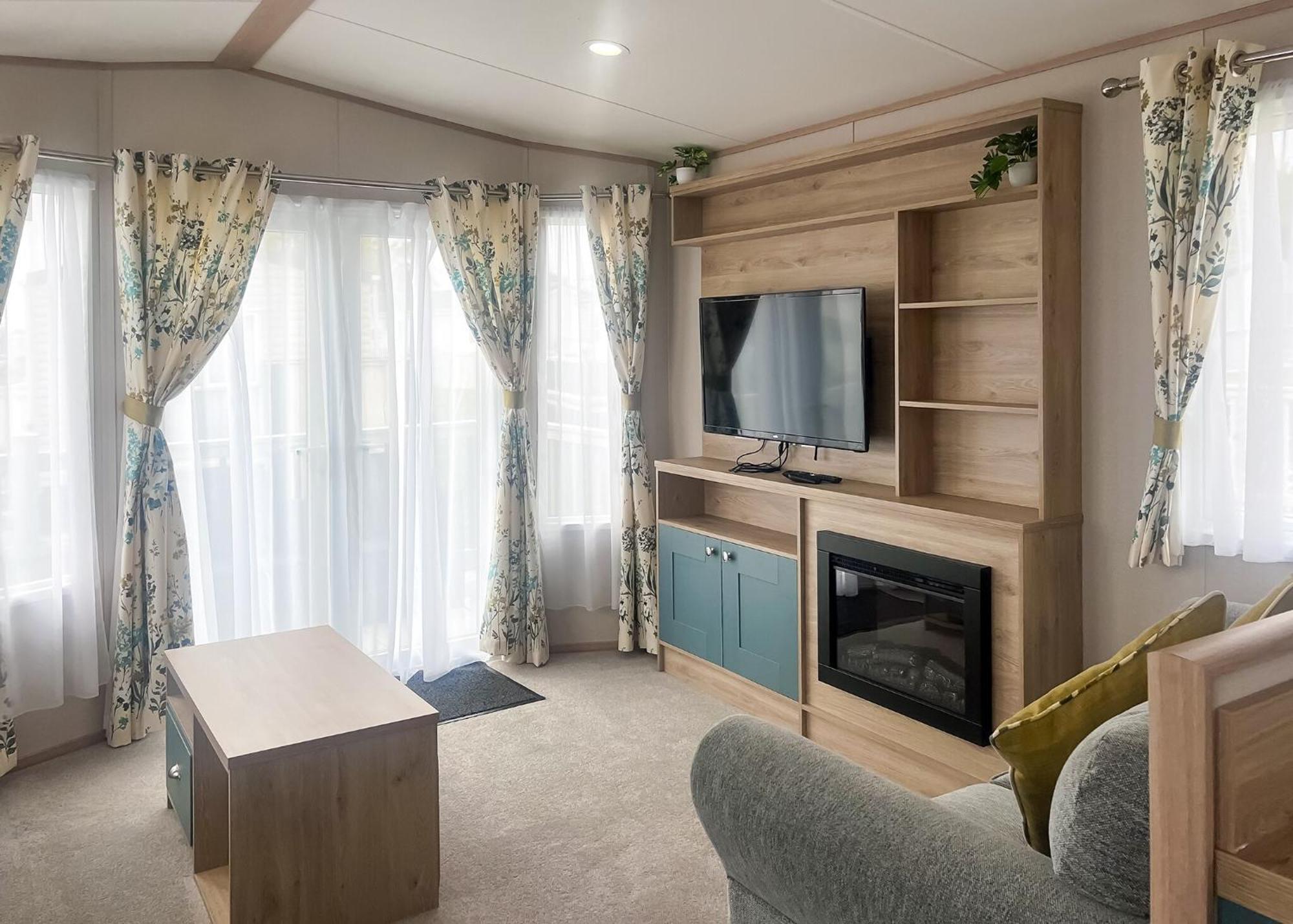 North Shore Holiday Park Winthorpe  المظهر الخارجي الصورة